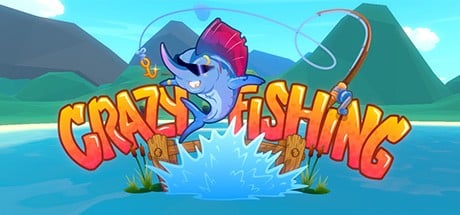 Games like Crazy Fishing