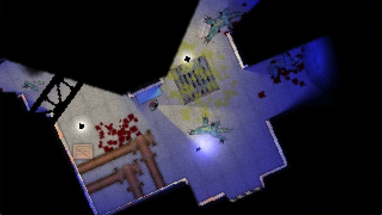 Creepmoon screenshot