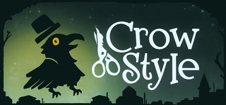Games like Crow Style
