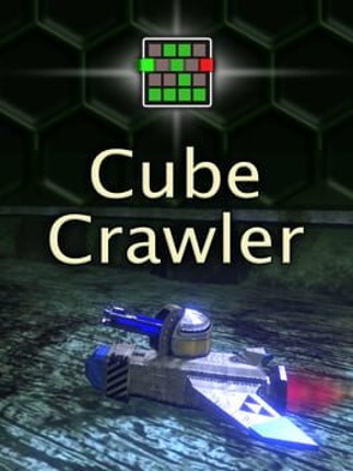 Cube Crawler Image