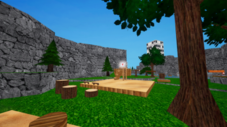 Cubie: Botanical Breakout Image