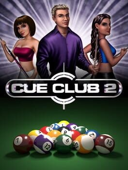 Games like Cue Club 2