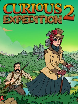 Curious Expedition 2 Image