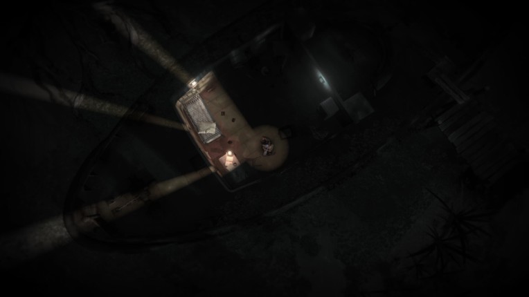 Darkwood 2 screenshot