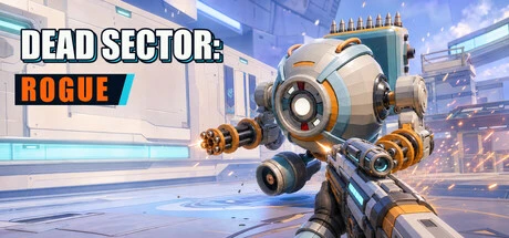 Games like Dead Sector: Rogue