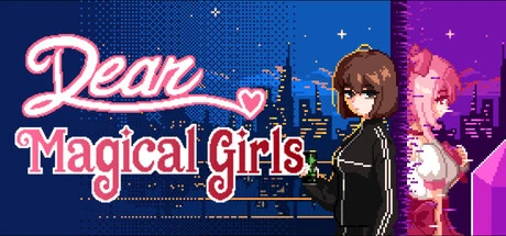Games like Dear Magical Girls