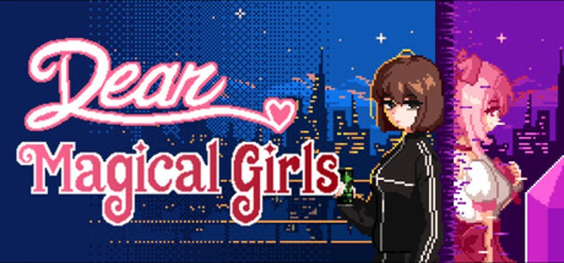 Dear Magical Girls Image