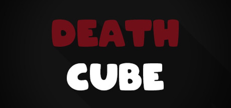 Death Cube Game Cover