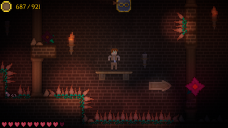Deathly Descent Image