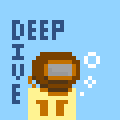 Games like Deep Dive