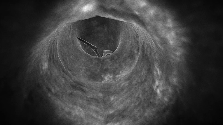 Deeper You Go screenshot