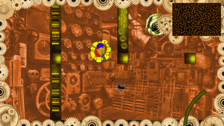 Defend The Great Machine Image