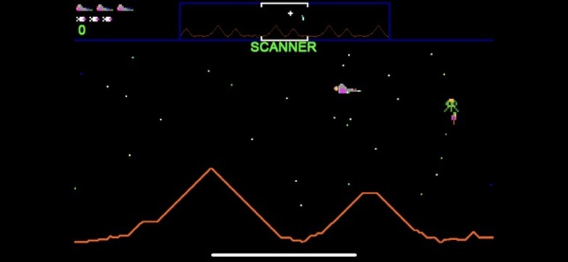 Defender 1 Image