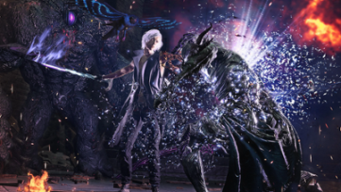 Devil May Cry 5 Special Edition Image