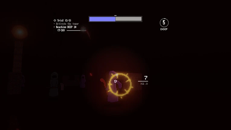 Devil's Work Image