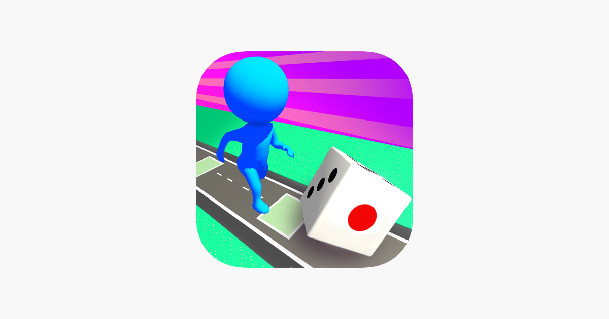Games like Dice Race