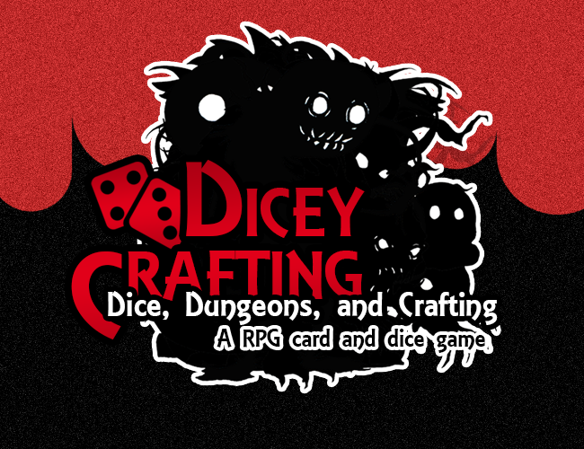 Games like Dicey Crafting