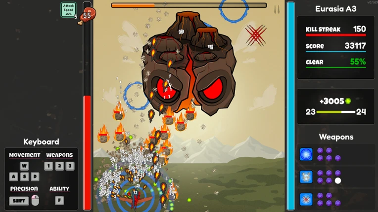 Dino Fever Image