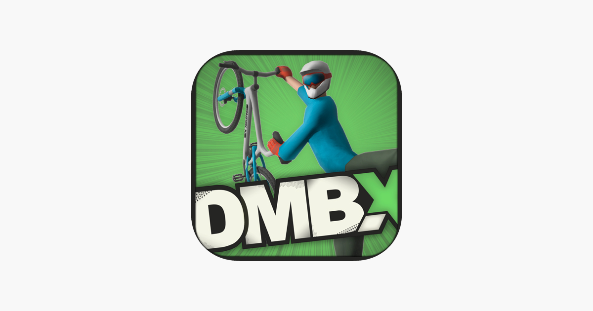 Games like DMBX - Mountain Biking Free