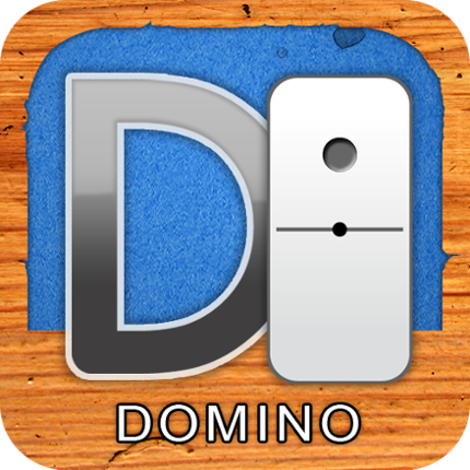 Domino for Mac Game Cover