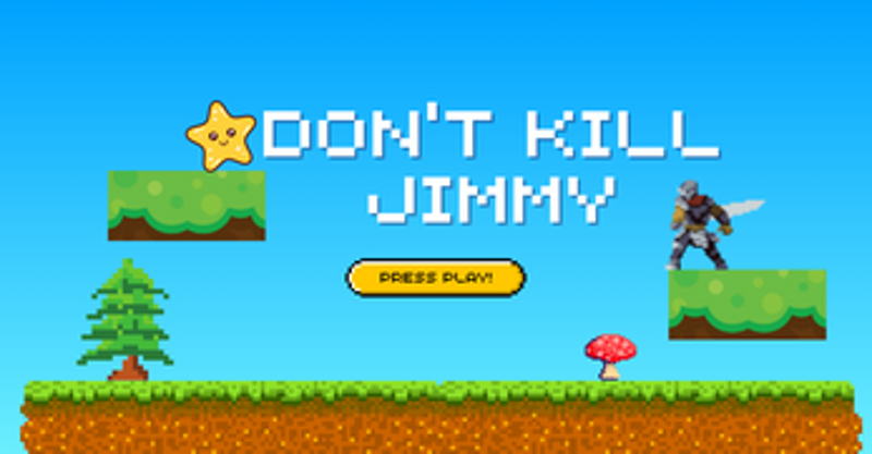 Don't kill Jimmy Image