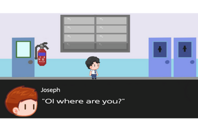 Don't Play Play screenshot