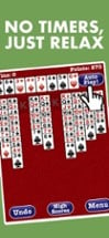 Double Deck Solitaire Image