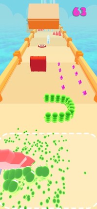 Draw Guys screenshot