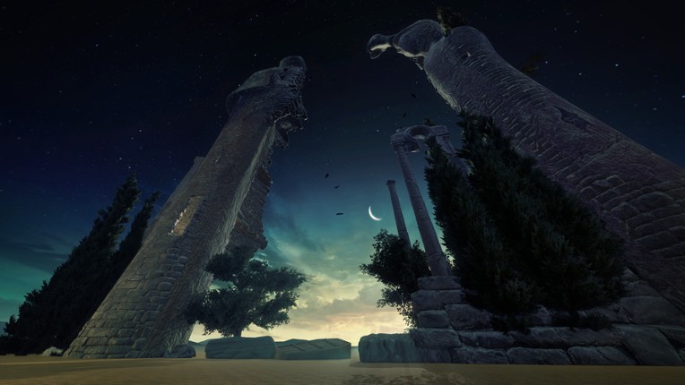 Dreams of Dali screenshot