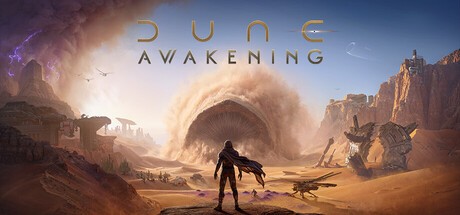 Games like Dune: Awakening
