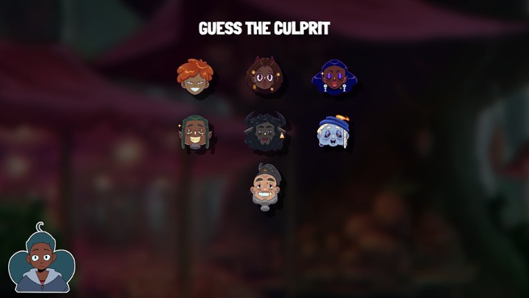 Duppy Detective Tashia screenshot