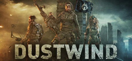 Games like Dustwind