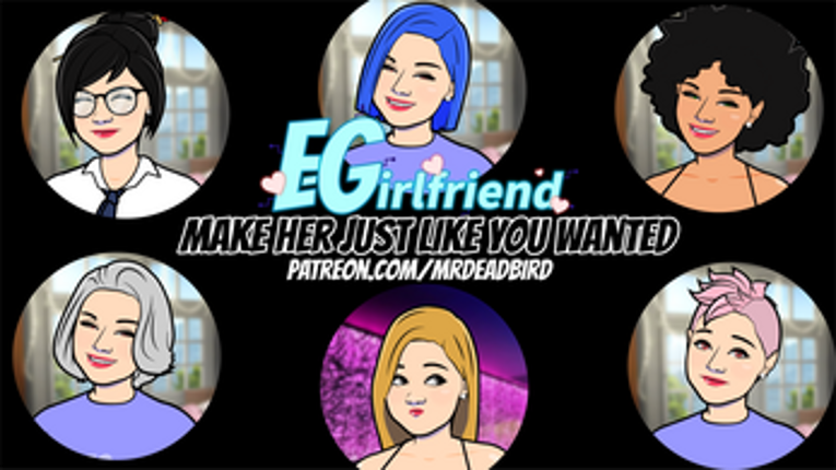 E-Girlfriend (Public Alpha) 0.006919 Image