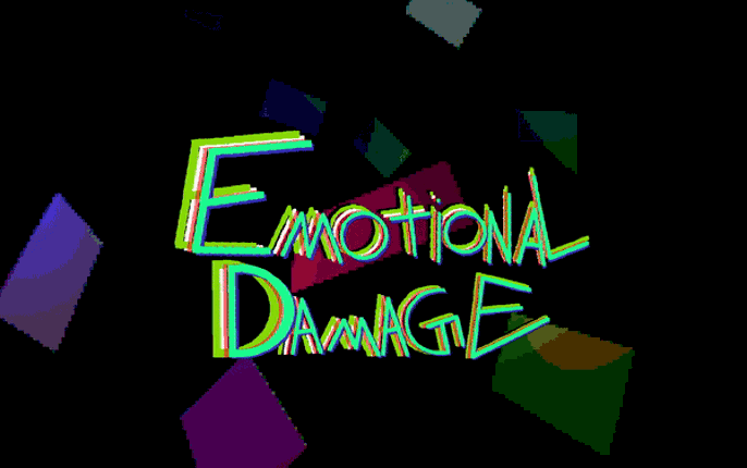 Emotional Damage Image