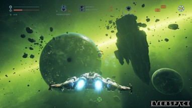 Everspace Image