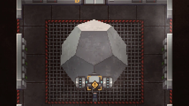 Extinction Zone screenshot