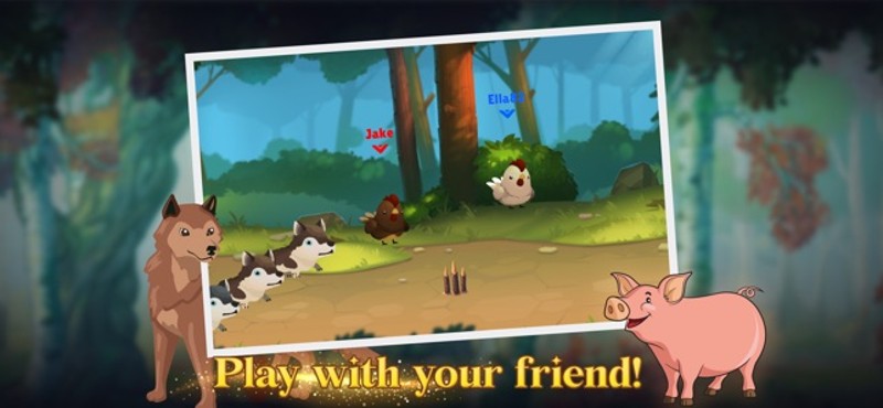 Fairy Tale Adventures Image