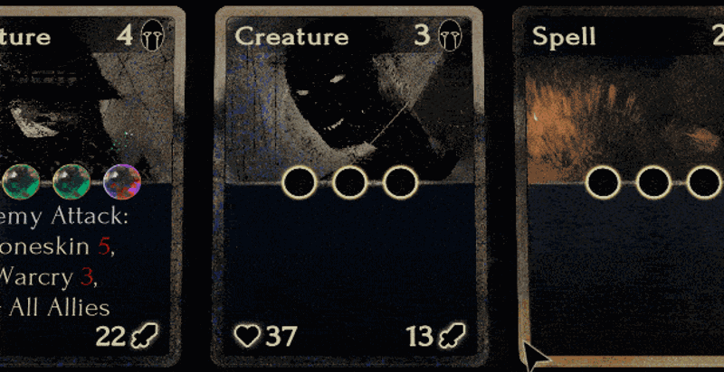 Faith in Despair Image