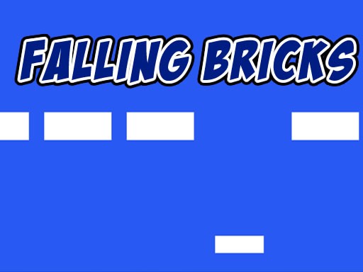 Games like Falling Bricks