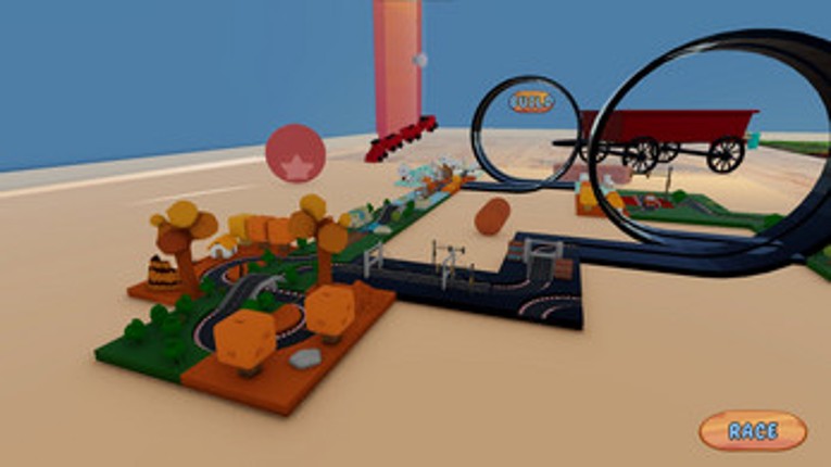 Fast and Fun Loops Image