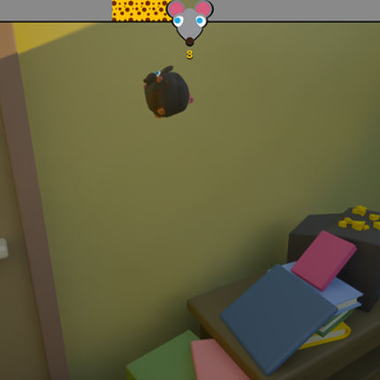 Fat Rat Simulator Image