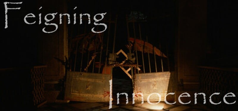 Feigning Innocence Game Cover