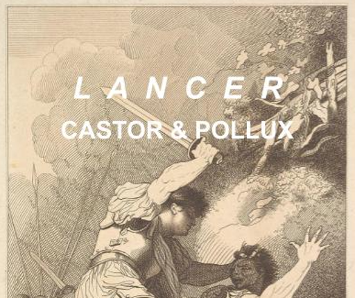 Field Guide to Castor and Pollux Game Cover