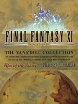 Final Fantasy XI: The Vana'diel Collection Image