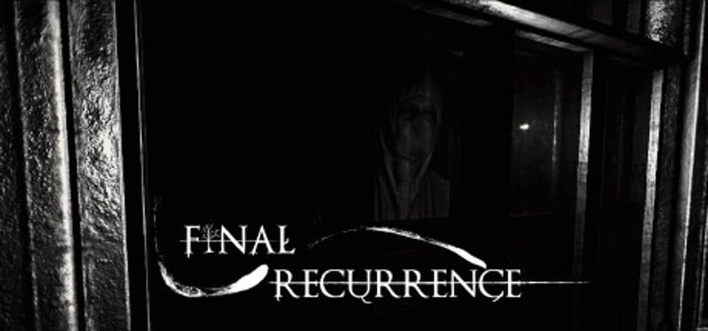 Final Recurrence Game Cover