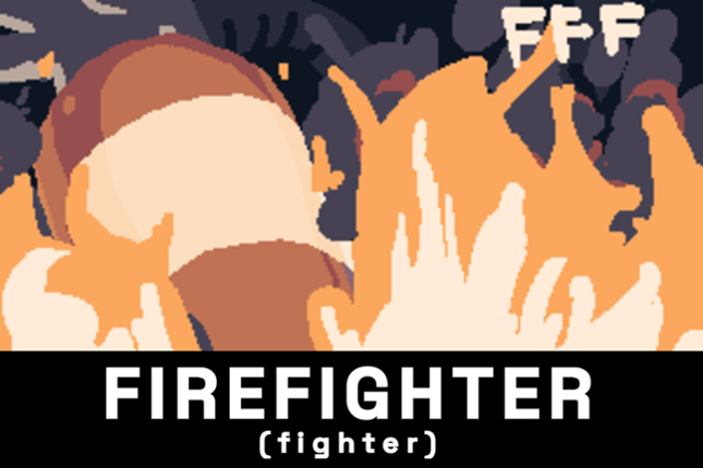 Firefighter (fighter) Image