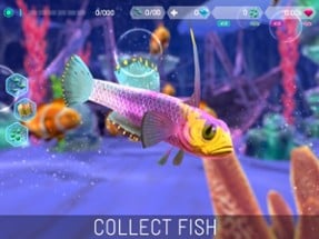 Fish Abyss: Aquarium Simulator Image