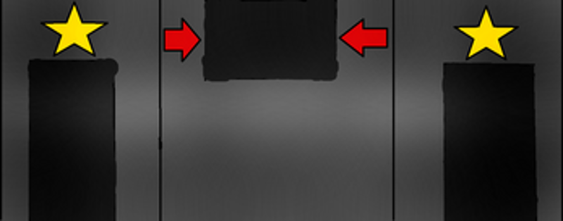 Five nights with MR Green Image