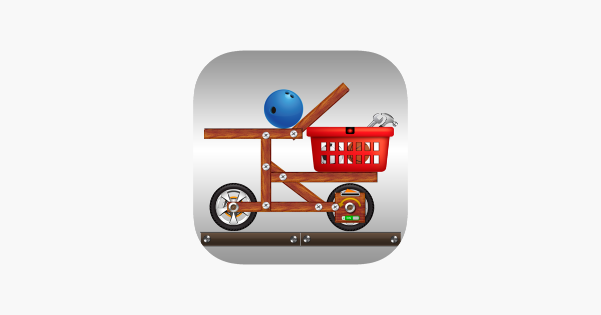 Games like Fix Machine Lite: Physics game