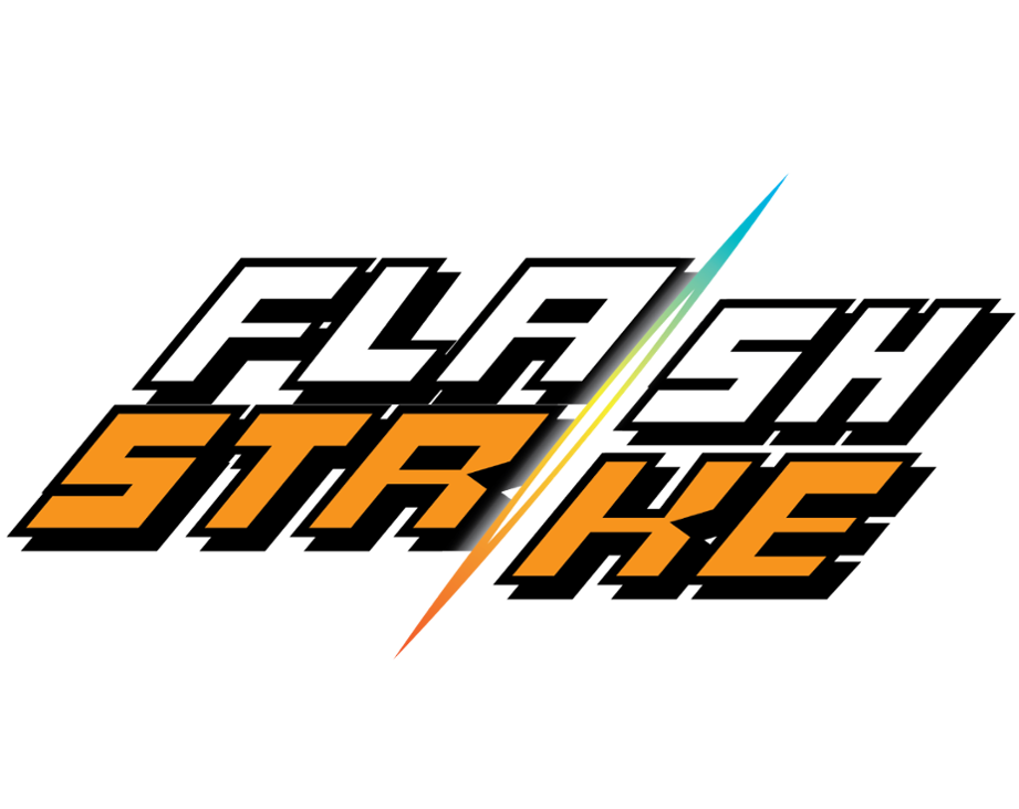 Games like Flash Strike